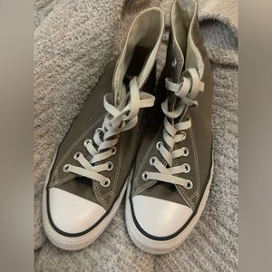 High top converse